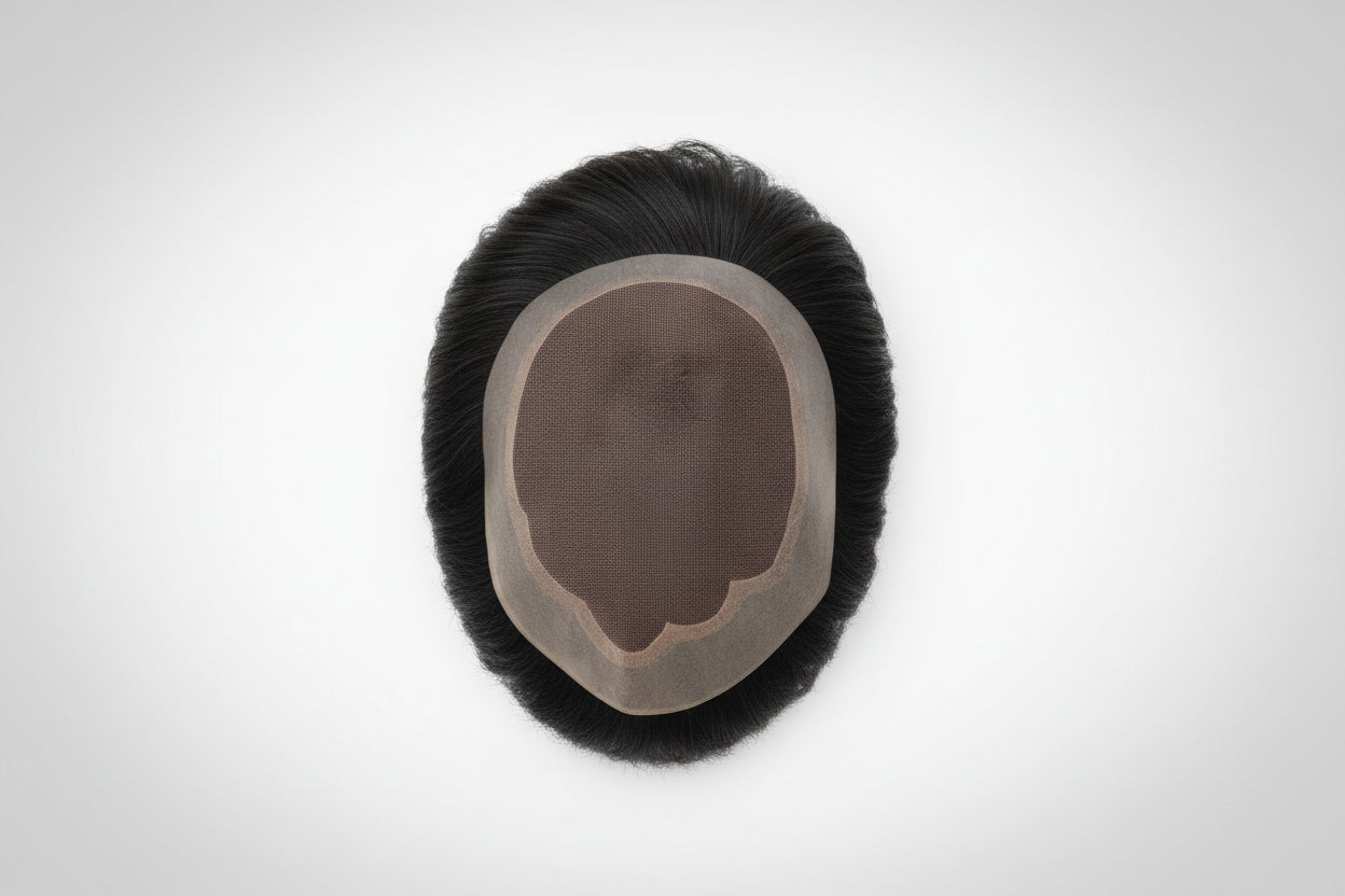 BMW - Men Hair Toupee