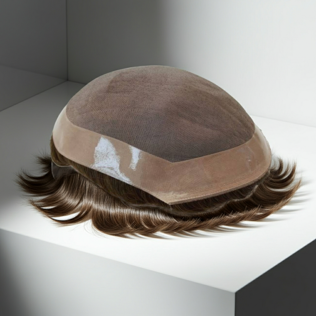 HL Mono Around Border - Regular